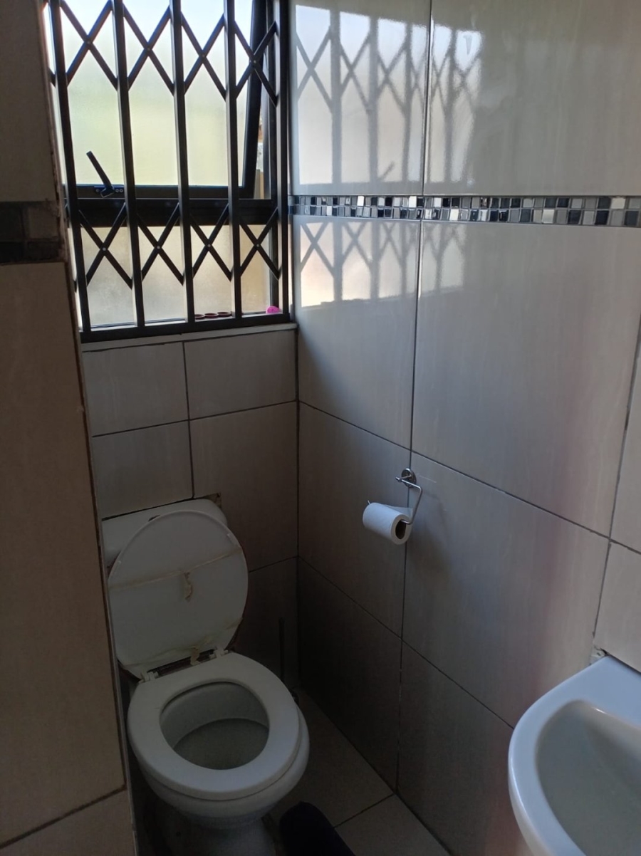 3 Bedroom Property for Sale in Mdantsane Nu 17 Eastern Cape